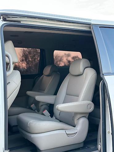 Kia: Kia Carnival: 2019 г., Автомат, Дизель, Минивэн — 6