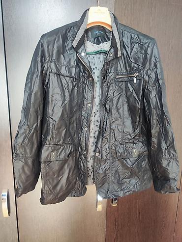 Куртки: Продаются муж бу куртки хорошего качество весна-лето лёгкие удобные — 11