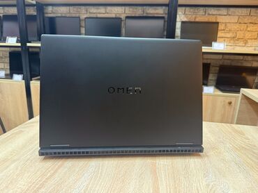 HP: İşlənmiş HP Omen, 16 ", Intel Core i5, 512 GB, Ünvandan götürmə, Pulsuz çatdırılma, Ödənişli çatdırılma -da lalafo.az — 6 HP: İşlənmiş HP Omen, 16 ", Intel Core i5, 512 GB, Ünvandan götürmə, Pulsuz çatdırılma, Ödənişli çatdırılma — 6