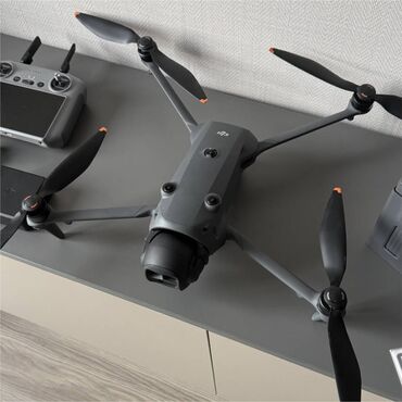 memory stick: Продаю DJI Mavic 4 Pro RC2 COMBO покупался 17 июн 2025 г, летал пару