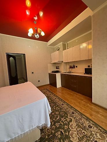 Продажа квартир: 2 комнаты, 77 м², Элитка, 8 этаж — 4