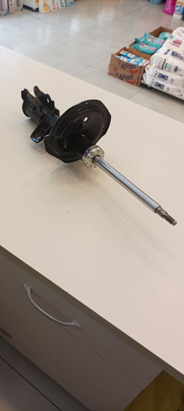 cesqa turbo az: Sağ ön