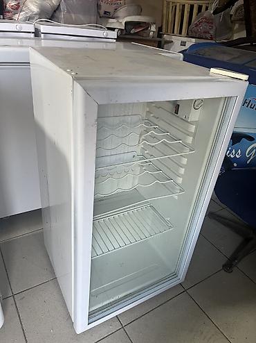 морозильник буу: Продаю — 5