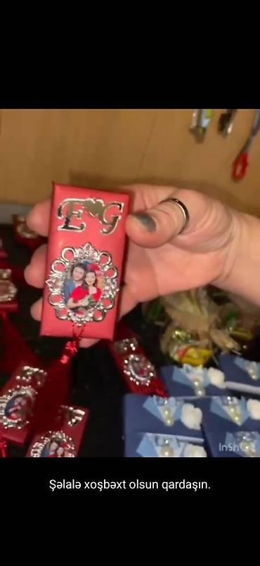 Digər əl işləri: Digər əl işləri — 9