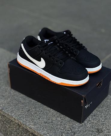 36 обувь: Мужские кроссовки, 40.5, 42, 44, Air Jordan, Новый, цвет - Черный, Самовывоз, Бесплатная доставка, Платная доставка — 4