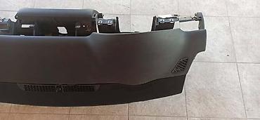 Vozila: TABLE I AIRBAG ZA AUDI A8 | Tabla i airbag za Audi A8 D3. U crnoj i — 3