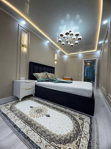 apartment bishkek: Сдаю квартиру посуточно в центре города Ош! Уютное и стильное жилье — 10