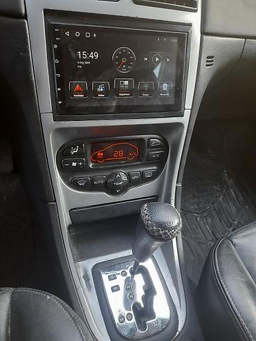 2107 teker: Peugeot 307: 2 l | 2003 il 350000 km Hetçbek — 7