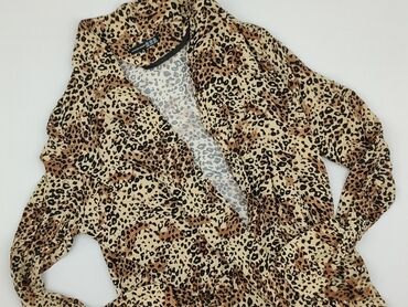 ubrania dla 60 latki: Atmosphere, Women`s knitwear, size 2XL (EU 44)