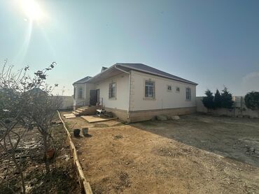 Həyət evləri və villaların satışı: Türkan qəs. 4 otaqlı, 130 kv. m, Yeni təmirli — 9