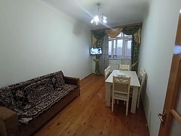 əmlak birjası: İcarəyə verilir 2 otaqlı yeni tikili 63 m², Yeni Yasamal q. 670 — 2