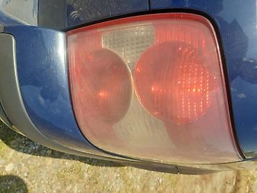panda cacak: STOP SVETLO DESNO ZA VOLKSWAGEN PASSAT B5.5 | Stop svetlo desno za — 1