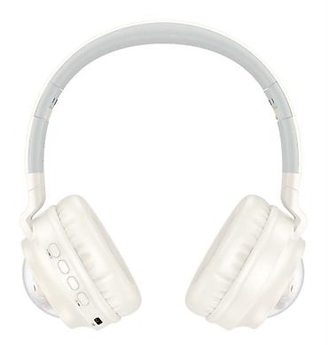 steelseries arctis: Беспроводные накладные наушники, Hoco, Новый — 5