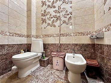 Продажа квартир: 3 комнаты, 156 м², Элитка, 7 этаж, Евроремонт — 13