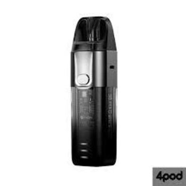 Qəlyan, vayp və aksesuarları: Təzə 👉Bağli Salafan Qutuda, +30ml.Yağ Hədiyyə-Vaporesso Luxe XR -