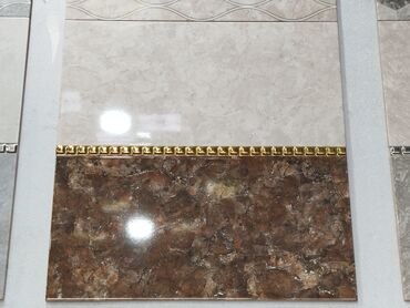 agdag direk suvaq: Parlaq səthli dekorativ divar kafeli/panel. İki hissəli dizayn: üst lalafo.az -da agdag direk suvaq: Parlaq səthli dekorativ divar kafeli/panel. İki hissəli dizayn: üst