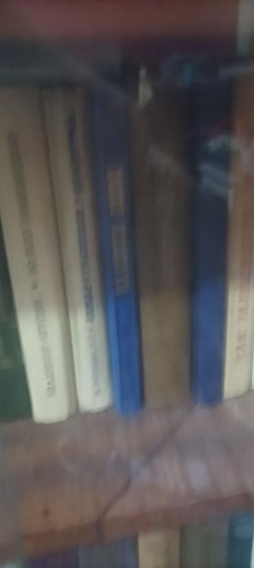 Коллекция книг (русская и мировая классика) Состав по корешкам на at lalafo.kg Коллекция книг (русская и мировая классика) Состав по корешкам на
