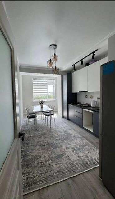 Продажа квартир: 2 комнаты, 67 м², Элитка, 8 этаж, Дизайнерский ремонт — 7