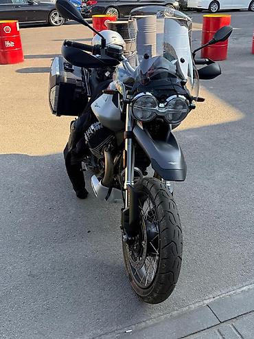 yamaha az: - 850, 850 sm3, 2024 il, 1700 km — 5
