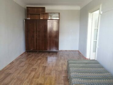 квартира политех аренда: 1 комната, 27 м², Хрущевка, 2 этаж, Косметический ремонт