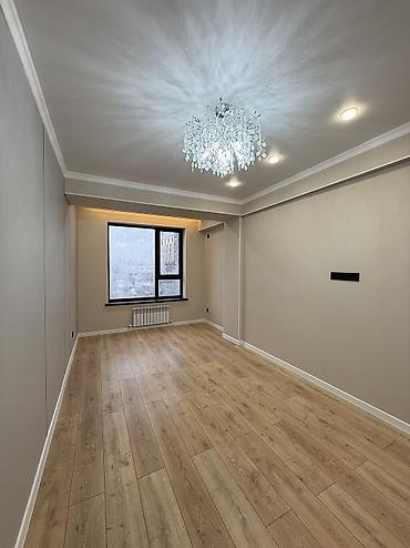 Продажа квартир: 1 комната, 42 м², Элитка, 9 этаж, Дизайнерский ремонт — 6