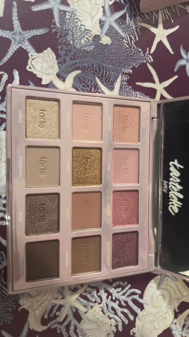 Kosmetika dəstləri: Kosmetik dəst, 2 məhsul — 6