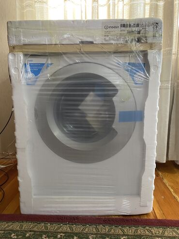 купить масло для обогревателя: Стиральная машина Indesit, Новый, Автоматические, До 6 кг, Компактная
