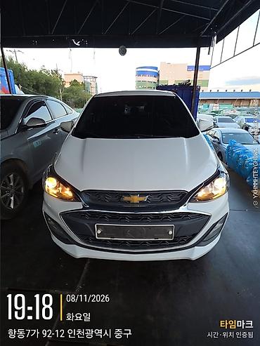 Chevrolet Spark: 2021 г., 0.1 л, Автомат, Бензин, Хэтчбэк at lalafo.kg Chevrolet Spark: 2021 г., 0.1 л, Автомат, Бензин, Хэтчбэк