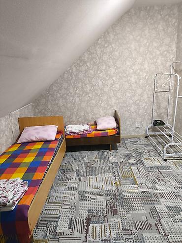 Посуточная аренда квартир: 3 комнаты, Интернет, Wi-Fi, Кондиционер, Постельное белье — 2