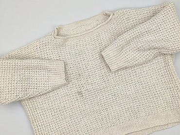 modne duże: Sweter damski, rozmiar 5XL — 1