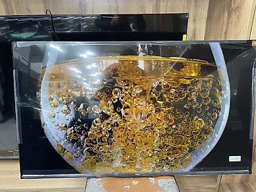 Телевизоры: TCL 43V6C 4K HDR Google TV Телевизор высокого качества От фирмы ТСЛ — 10