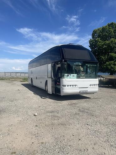 rex sprinter: Пункт назначения: Все направления, Количество мест: 48, Лицензия №: 234596421450 — 4