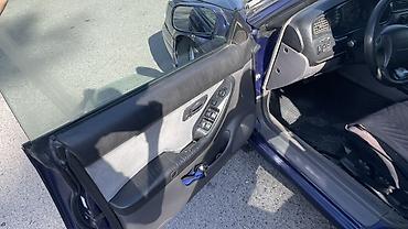 легаси б4 универсал: Subaru Legacy: 2000 г., 2 л, Автомат, Бензин, Универсал — 9