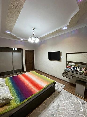 Продажа квартир: 4 комнаты, 110 м², Элитка, 1 этаж, Евроремонт — 5