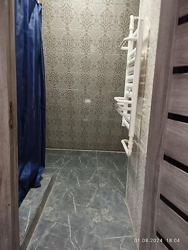 Долгосрочная аренда комнат: 30 м², С мебелью — 6