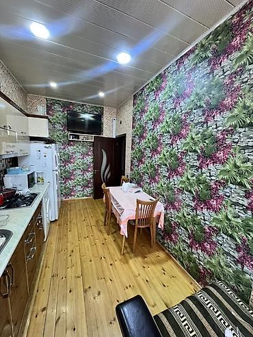 studio menziller: Yeni Ramana 7 otaqlı, 250 kv. m, Kredit yoxdur, Yeni təmirli — 5