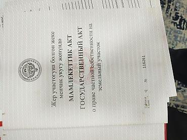 у реки: 12 соток, Красная книга, Тех паспорт, Договор купли-продажи — 8