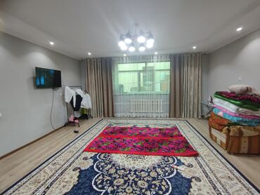 дом аламидин: 150 м², 4 комнаты, Свежий ремонт С мебелью, Кухонная мебель