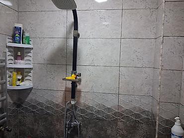 neftcalada satilan evler: 2 otaqlı, Yeni tikili, 50 kv. m — 9