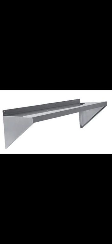 Digər restoran, kafe avadanlığı: Paslanmayan poladdan (inox) hazırlanmış peşəkar mətbəx/istehsalat -da lalafo.az — 40 Digər restoran, kafe avadanlığı: Paslanmayan poladdan (inox) hazırlanmış peşəkar mətbəx/istehsalat — 40