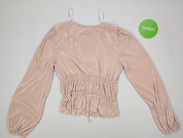 pull ane bear: PULL&BEAR, Bluzka damska, rozmiar M — 3