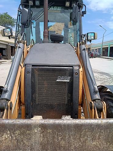 Ekskavatorlar: Traktor əla və ideal vəziyətdədi 2013 ilinə qörə cox az sürülüb 7850 -da lalafo.az — 13 Ekskavatorlar: Traktor əla və ideal vəziyətdədi 2013 ilinə qörə cox az sürülüb 7850 — 13