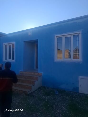 Həyət evləri və villaların satışı: 3 otaqlı, 100 kv. m, Kredit yoxdur, Yeni təmirli — 1