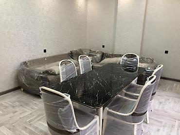 dəri satisi: 2 otaqlı, Yeni tikili, 87 kv. m — 2