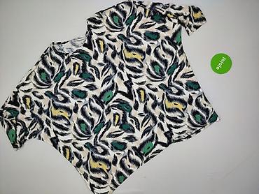 oversize t shirt basic: Bluzka damska, rozmiar One size — 2