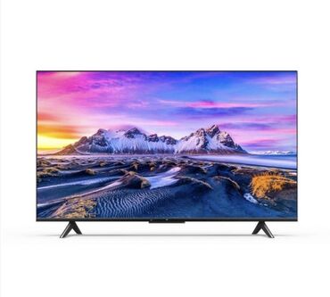 антенна домашняя для телевизора: Телевизор Xiaomi MI TV L32M7-EA 32 дюйма//Особенности: - Телевизоры