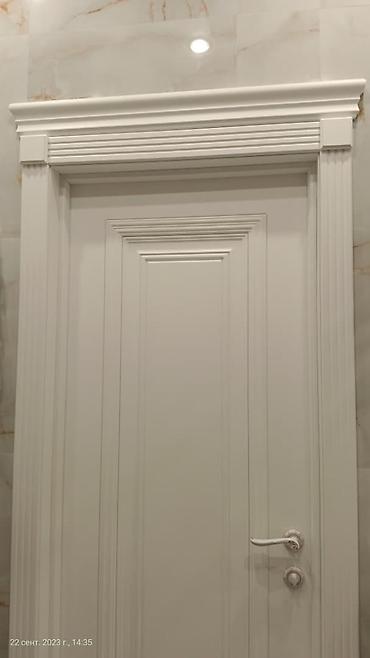 Межкомнатные двери: Межкомнатные двери — 9