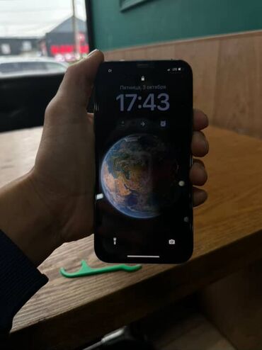 пассивное сетевое оборудование upg: IPhone 12 Pro, Колдонулган, 128 ГБ, Кара, 82 %