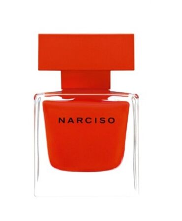narciso rodriguez for her qiymeti sabina: Narciso Rodriguez Rouge 23azn 15ml qaliciligi 2gun