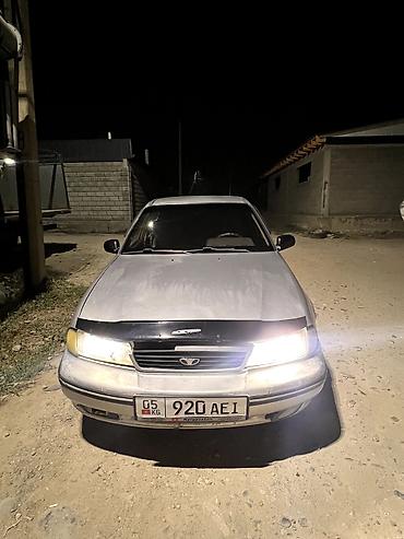 руль нексия 2: Daewoo Nexia: 2004 г., 1.5 л, Механика, Бензин, Седан — 4